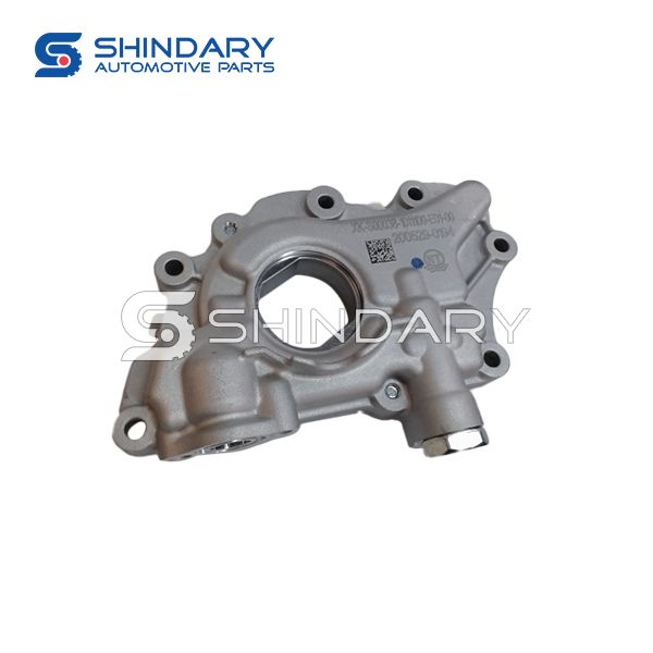 Oil Pump 10111 00 E0100 for KYC